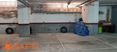 Garaje en venta en Coma-Ruga-El Francàs, Coma-ruga-El Francàs (El Vendrell) de 6.500 €