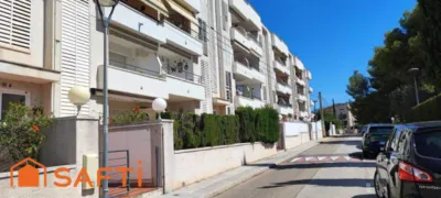 Garaje en venta en Coma-Ruga-El Francàs, Coma-ruga-El Francàs (El Vendrell) de 6.500 €