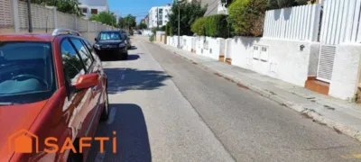 Garaje en venta en Coma-Ruga-El Francàs, Coma-ruga-El Francàs (El Vendrell) de 6.500 €