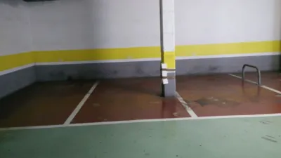 Garaje en venta en Carrer del Rei Martí, 32, Sants (Distrito Sants-Montjuïc. Barcelona Capital) de 17.000 €
