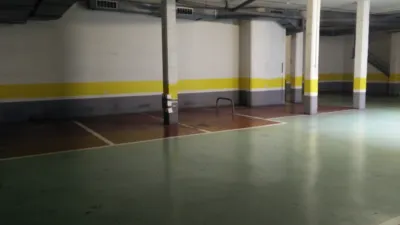 Garaje en venta en Carrer del Rei Martí, 32, Sants (Distrito Sants-Montjuïc. Barcelona Capital) de 17.000 €