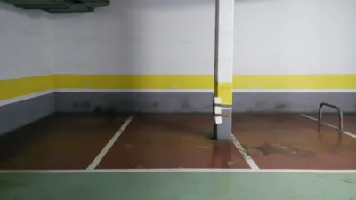 Garaje en venta en Carrer del Rei Martí, 32, Sants (Distrito Sants-Montjuïc. Barcelona Capital) de 17.000 €