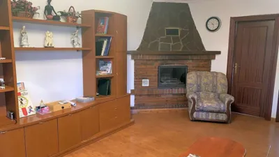 Rustic property for sale in Ancho de Lardero, San Adrián-La Cava (Logroño) of 250.000 €