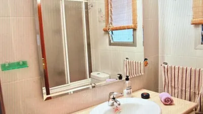 Flat on Calle Santiago, 6 photo 11