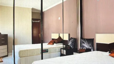 Flat on Calle Santiago, 6 photo 12