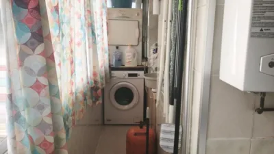 Flat on Calle Santiago, 6 photo 18
