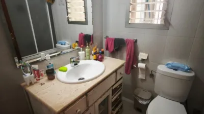 Flat on Calle Santiago, 6 photo 25