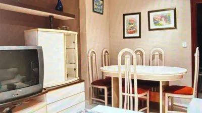 Flat on Calle Santiago, 6 photo 2