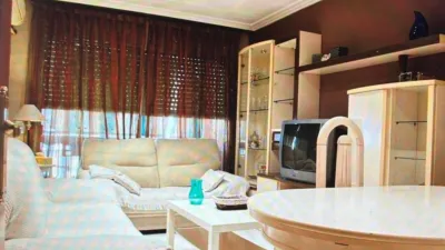 Flat on Calle Santiago, 6 photo 3