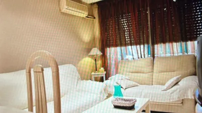 Flat on Calle Santiago, 6 photo 4