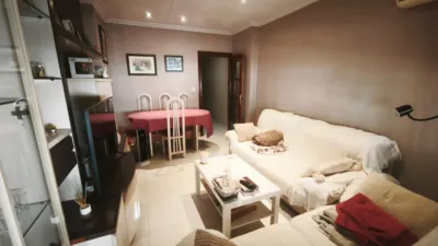Flat on Calle Santiago, 6 photo 5