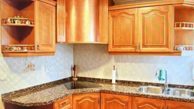 Flat on Calle Santiago, 6 photo 7