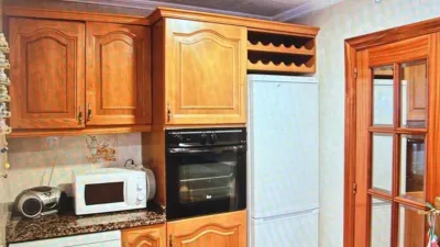Flat on Calle Santiago, 6 photo 8