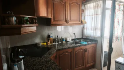 Flat on Calle Santiago, 6 photo 9