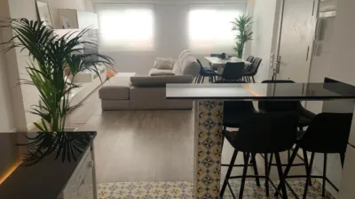 Piso – Alacant / Alicante, Sant Blai, l'Alacantí - Vista 2