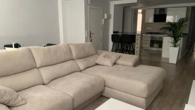 Piso – Alacant / Alicante, Sant Blai, l'Alacantí - Vista 3