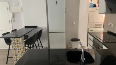 Piso – Alacant / Alicante, Sant Blai, l'Alacantí - Vista 4