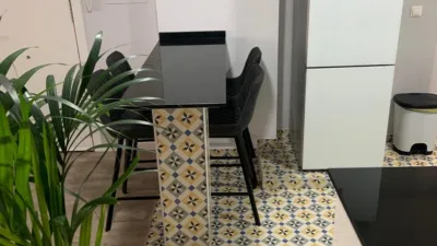 Piso – Alacant / Alicante, Sant Blai, l'Alacantí - Más
