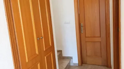 Duplex in Bonalba-Cotoveta photo 12