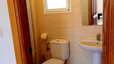 Duplex in Bonalba-Cotoveta photo 17