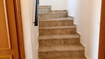 Duplex in Bonalba-Cotoveta photo 18