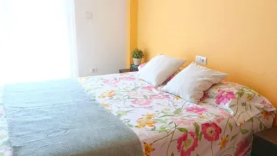 Duplex in Bonalba-Cotoveta photo 20