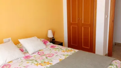 Duplex in Bonalba-Cotoveta photo 21