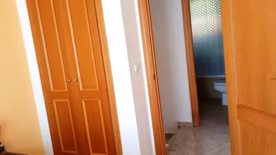 Duplex in Bonalba-Cotoveta photo 22