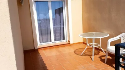 Duplex in Bonalba-Cotoveta photo 30