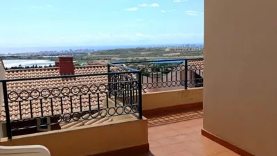 Duplex in Bonalba-Cotoveta photo 31