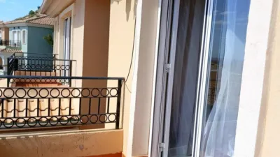 Duplex in Bonalba-Cotoveta photo 32