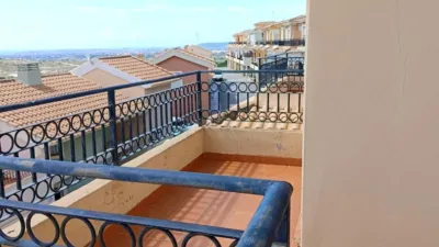 Duplex in Bonalba-Cotoveta photo 33
