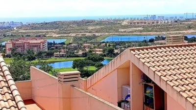 Duplex in Bonalba-Cotoveta photo 34