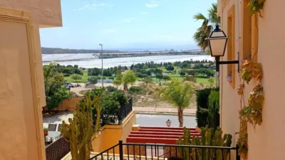 Duplex in Bonalba-Cotoveta photo 35