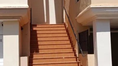 Duplex in Bonalba-Cotoveta photo 36
