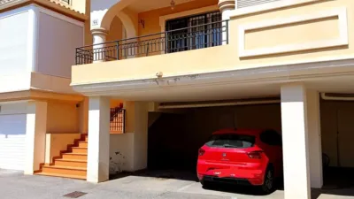 Duplex in Bonalba-Cotoveta photo 37