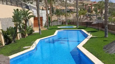 Duplex in Bonalba-Cotoveta photo 38