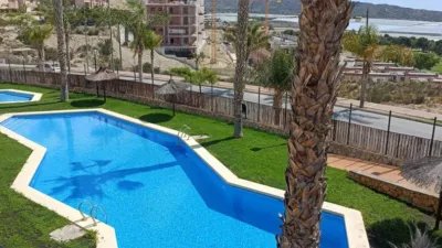 Duplex in Bonalba-Cotoveta photo 39