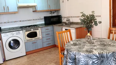 Apartment in Mutxamel - Vista 3