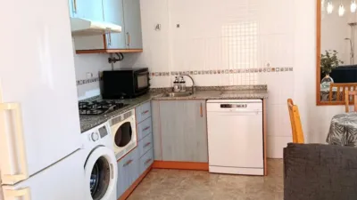 Apartment in Mutxamel - Vista 4