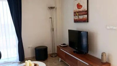 Apartment in Mutxamel - Més