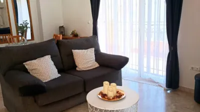 Duplex in Bonalba-Cotoveta photo 7