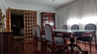 Chalet en alquiler en Calle de Veremundo Méndez Coarasa, Casablanca-Montecana-Valdespartera (Zaragoza Capital) de 3.000 €<span>/mes</span>