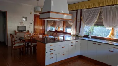 Chalet en alquiler en Calle de Veremundo Méndez Coarasa, Casablanca-Montecana-Valdespartera (Zaragoza Capital) de 3.000 €<span>/mes</span>