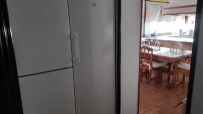 Chalet en alquiler en Calle de Veremundo Méndez Coarasa, Casablanca-Montecana-Valdespartera (Zaragoza Capital) de 3.000 €<span>/mes</span>