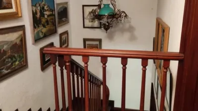 Chalet en alquiler en Calle de Veremundo Méndez Coarasa, Casablanca-Montecana-Valdespartera (Zaragoza Capital) de 3.000 €<span>/mes</span>