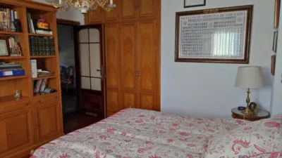 Chalet en alquiler en Calle de Veremundo Méndez Coarasa, Casablanca-Montecana-Valdespartera (Zaragoza Capital) de 3.000 €<span>/mes</span>