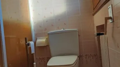 Chalet en alquiler en Calle de Veremundo Méndez Coarasa, Casablanca-Montecana-Valdespartera (Zaragoza Capital) de 3.000 €<span>/mes</span>
