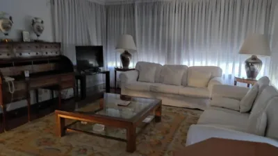 Chalet en alquiler en Calle de Veremundo Méndez Coarasa, Casablanca-Montecana-Valdespartera (Zaragoza Capital) de 3.000 €<span>/mes</span>