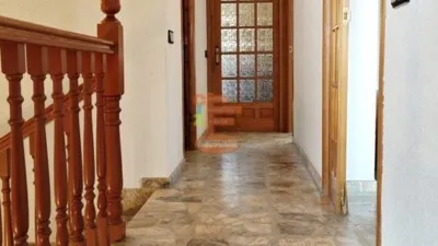 Chalet en venta en Calle del Canal Imperial, Figueruelas de 198.000 €